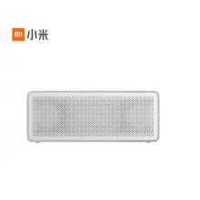 小米（MI）方盒子藍牙音箱2 無線迷你隨身戶外便攜音箱 | 客廳家用小音響
