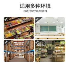 ?？低暰W(wǎng)絡(luò)監(jiān)控攝像頭 星光級搭配監(jiān)控設(shè)備套裝高清半球帶POE DS-2CD3346WD-I（400萬） 6MM焦距