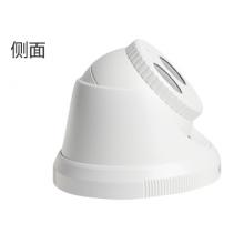 ?？低暠O(jiān)控半球攝像頭 紅外高清網(wǎng)絡(luò)半球搭配監(jiān)控設(shè)備套裝帶POE 200萬POE半球DS-2CD1321-I 2.8mm