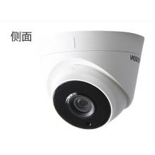 ?？低?60P同軸高清監(jiān)控?cái)z像頭 DS-2CE56C3T-IT3 室內(nèi)探頭 6MM