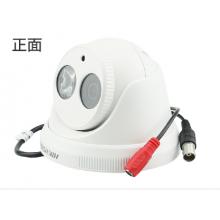 ?？低?DS-2CE56F5P-IT3 半球950線高清模擬監(jiān)控攝像頭紅外30米 DS-2CE56F5P-IT3 3.6MM鏡頭
