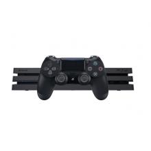 希捷PS4專用硬盤 2TB+索尼PS4 Pro 家庭暢玩游戲套裝 海量存儲 酷炫出擊