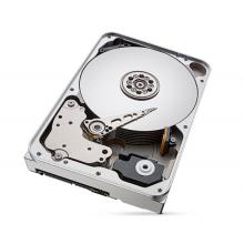 希捷(Seagate)12TB 256MB 7200RPM 企業(yè)級(jí)硬盤 SATA接口 希捷銀河Exos X14系列(ST12000NM0008)