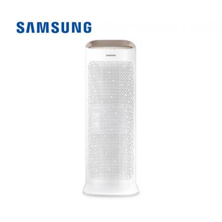 三星（SAMSUNG）空氣凈化器KJ720F-K7586WF  CCM大于18萬 凈享86平大空間 金色款