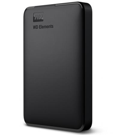 西部數(shù)據(jù)(WD) Elements 2TB 箱裝5片