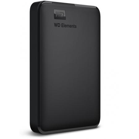 西部數(shù)據(jù)（WD） Elements 新元素系列 2.5英寸 USB3.0 移動硬盤 3TB（WDBU6Y0030BBK）