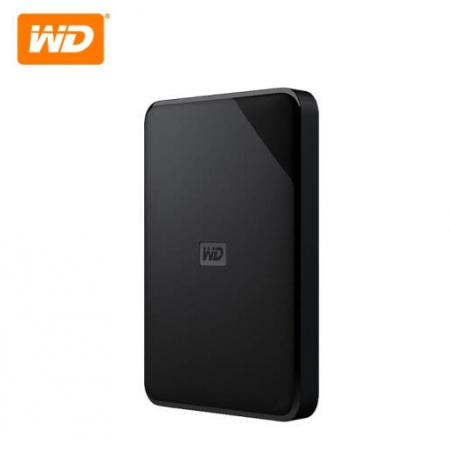 西部數(shù)據(jù)(WD)1TB USB3.0移動(dòng)硬盤(pán)Elements SE 新元素系列2.5英寸+1年存儲(chǔ)設(shè)備數(shù)據(jù)恢復(fù)服務(wù)