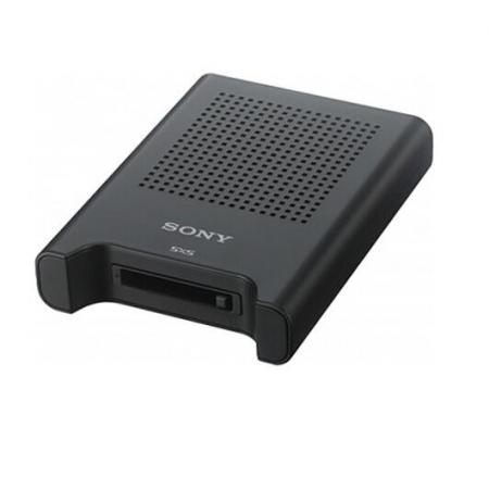 SONY 讀卡器 SBAC-US30