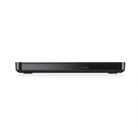 戴爾（DELL）DW316外置光驅(qū)DVD刻錄機(jī) USB-C外接筆記本臺式機(jī)通用移動光驅(qū) 升級款 Type-c接口