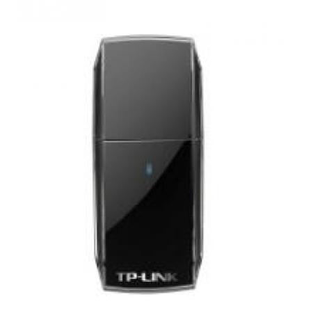  TP-LINK TL-WDN5200H 無線網(wǎng)卡