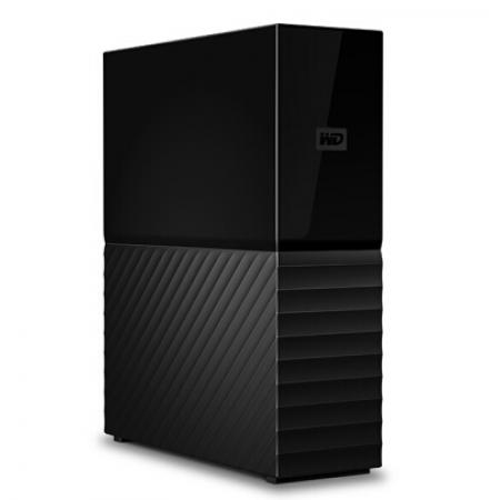西部數(shù)據(jù) 移動硬盤 存儲紅盤6T*4  含Synology DS420j