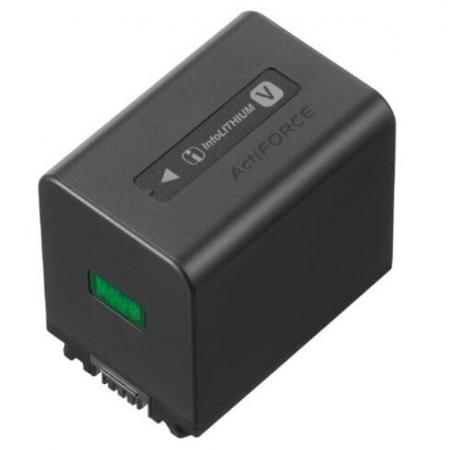 索尼 NP-FV70A  電池	