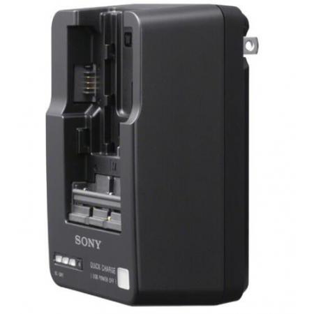 索尼 BC-QM1  充電器	