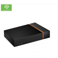 希捷(Seagate)酷玩系列游戲擴展塢 內置 4TB HDD 存儲 Thunderbolt 雷電3 集線器接口擴展