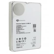 希捷(Seagate)10TB 256MB 7200RPM 企業(yè)級(jí)硬盤 SAS接口 希捷銀河Exos X10系列(ST10000NM0096)