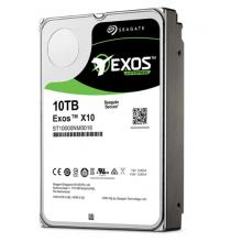 希捷(Seagate)10TB 256MB 7200RPM 企業(yè)級硬盤 SATA接口 希捷銀河Exos X10系列(ST10000NM0016)