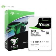 希捷(Seagate)10TB 256MB 7200RPM 企業(yè)級硬盤 SATA接口 希捷銀河Exos X16系列(ST10000NM001G)