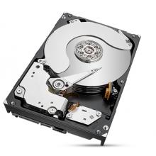 希捷(Seagate) NAS硬盤 8TB 256MB 7200轉(zhuǎn) PMR CMR垂直磁記錄 網(wǎng)絡(luò)存儲 SATA 希捷酷狼IronWolf ST8000VN004