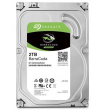AMD 銳龍 5 3600處理器 (r5) 7nm CPU+希捷 2TB 256MB 7200RPM 臺(tái)式機(jī)機(jī)械硬盤