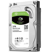AMD 銳龍 5 3600處理器 (r5) 7nm CPU+希捷 2TB 256MB 7200RPM 臺(tái)式機(jī)機(jī)械硬盤