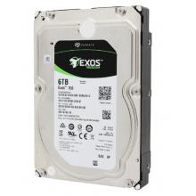 希捷(Seagate)6TB 256MB 7200RPM 企業(yè)級(jí)硬盤 SAS接口 希捷銀河Exos 7E8系列(ST6000NM0095)