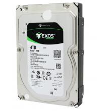 希捷(Seagate)4TB 128MB 7200RPM 企業(yè)級硬盤 SAS接口 希捷銀河Exos 7E8系列(ST4000NM0025)