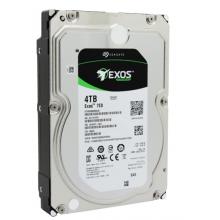 希捷(Seagate)4TB 128MB 7200RPM 企業(yè)級硬盤 SAS接口 希捷銀河Exos 7E8系列(ST4000NM0025)