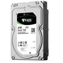 希捷(Seagate)4TB 128MB 7200RPM 企業(yè)級(jí)硬盤 SATA接口 希捷銀河Exos 7E8系列(ST4000NM0035)