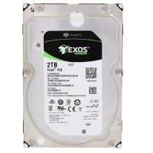 希捷(Seagate)2TB 128MB 7200RPM 企業(yè)級硬盤 SAS接口 希捷銀河Exos 7E8系列(ST2000NM0045)