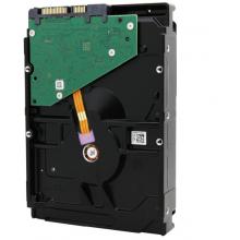 希捷(Seagate)6TB 256MB 5400RPM 監(jiān)控級(jí)硬盤 SATA接口 希捷酷鷹SkyHawk系列(ST6000VX001)
