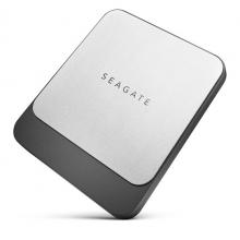 希捷(Seagate)1TB Type-C移動固態(tài)硬盤 飛翼PSSD系列 (迷你輕薄 高達(dá)540MB/秒)