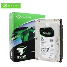 希捷(Seagate)1TB 128MB 7200RPM 企業(yè)級硬盤 SAS接口 希捷銀河Exos 7E8系列(ST1000NM0045)