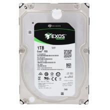 希捷(Seagate)1TB 128MB 7200RPM 企業(yè)級硬盤 SAS接口 希捷銀河Exos 7E8系列(ST1000NM0045)