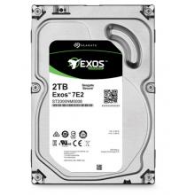 希捷(Seagate)2TB 128MB 7200RPM 企業(yè)級硬盤 SATA接口 希捷銀河Exos 7E2系列(ST2000NM0008)