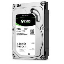 希捷(Seagate)2TB 128MB 7200RPM 企業(yè)級硬盤 SATA接口 希捷銀河Exos 7E2系列(ST2000NM0008)