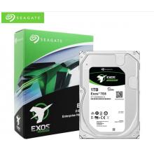 希捷(Seagate)1TB 256MB 7200RPM 企業(yè)級硬盤 SAS接口 希捷銀河Exos 7E8系列(ST1000NM001A)堅固可靠安全耐用