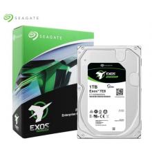 希捷(Seagate)1TB 256MB 7200RPM 企業(yè)級(jí)硬盤(pán) SATA接口 希捷銀河Exos 7E8系列（ST1000NM000A）