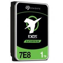 希捷(Seagate)1TB 256MB 7200RPM 企業(yè)級硬盤 SATA接口 希捷銀河Exos 7E8系列（ST1000NM000A）