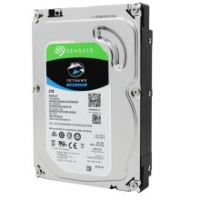 希捷(Seagate)2TB 64MB 5900RPM 監(jiān)控級(jí)硬盤(pán) SATA接口 希捷酷鷹SkyHawk系列(ST2000VX008)