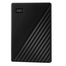 西部數(shù)據(jù)(WD) My Passport 隨行版 魅力黑 2TB 箱裝6片