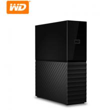 西部數(shù)據(jù)(WD)14TB USB3.0 桌面硬盤 My Book 3.5英寸WDBBGB0140HBK