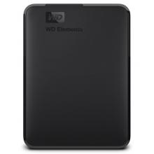 西部數(shù)據(jù)(WD) Elements 2TB 箱裝5片