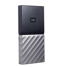 西部數(shù)據(jù)(WD)2TB Type-C移動硬盤 固態(tài)(PSSD) My Passport SSD (小巧便攜 高速傳輸)WDBKVX0020PSL