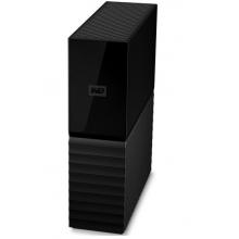 西部數(shù)據(jù)(WD)10TB USB3.0 桌面硬盤 My Book 3.5英寸WDBBGB0100HBK
