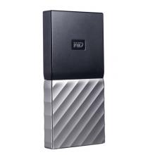 西部數(shù)據(jù)(WD)1TB Type-C移動硬盤 固態(tài)(PSSD) My Passport SSD (小巧便攜 高速傳輸)WDBKVX0010PSL