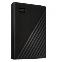 西部數(shù)據(jù)(WD)4TB USB3.0移動(dòng)硬盤My Passport隨行版 2.5英寸 黑色+3年存儲(chǔ)設(shè)備數(shù)據(jù)恢復(fù)服務(wù)