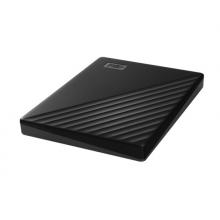 西部數(shù)據(jù)(WD)5TB USB3.0移動(dòng)硬盤My Passport隨行版 2.5英寸 黑色(密碼保護(hù) 自動(dòng)備份)WDBPKJ0050BBK