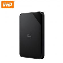 西部數(shù)據(jù)(WD)4TB USB3.0移動硬盤Elements SE 新元素系列2.5英寸