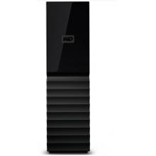 西部數(shù)據(jù)(WD)4TB USB3.0 桌面硬盤 My Book 3.5英寸WDBBGB0040HBK