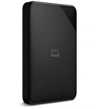西部數(shù)據(jù)(WD)5TB USB3.0移動硬盤Elements SE 新元素系列2.5英寸(穩(wěn)定耐用 海量存儲)WDBJRT0050BBK